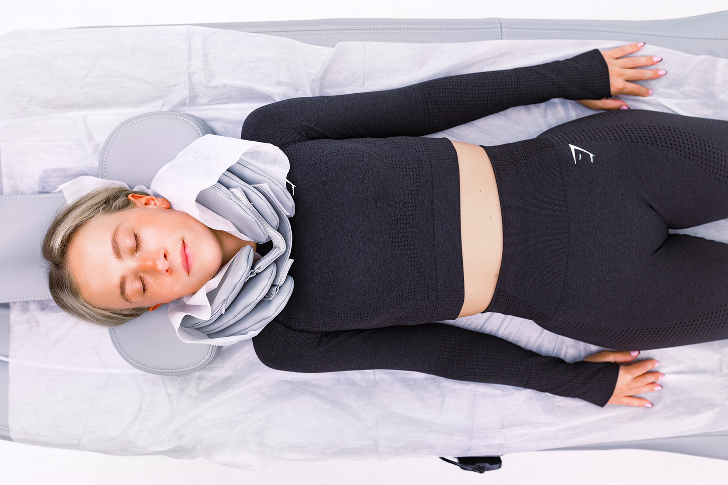 Robovitalis Wellness Systems