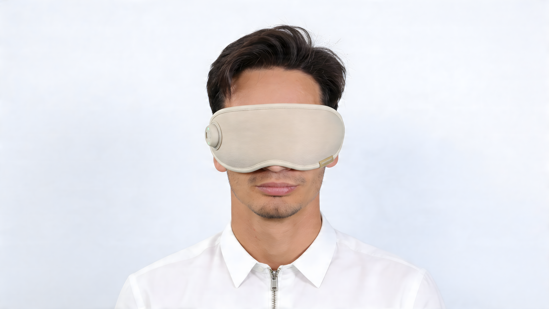 Eye Recovery Pro in use