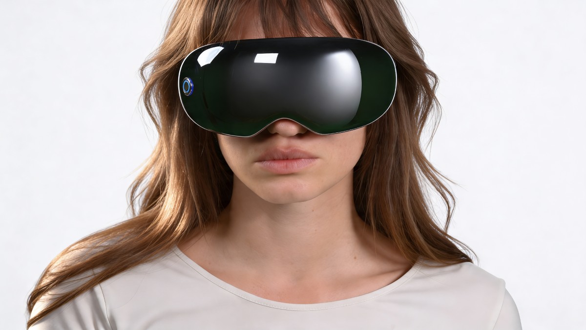 Robovitalis Wellness Systems